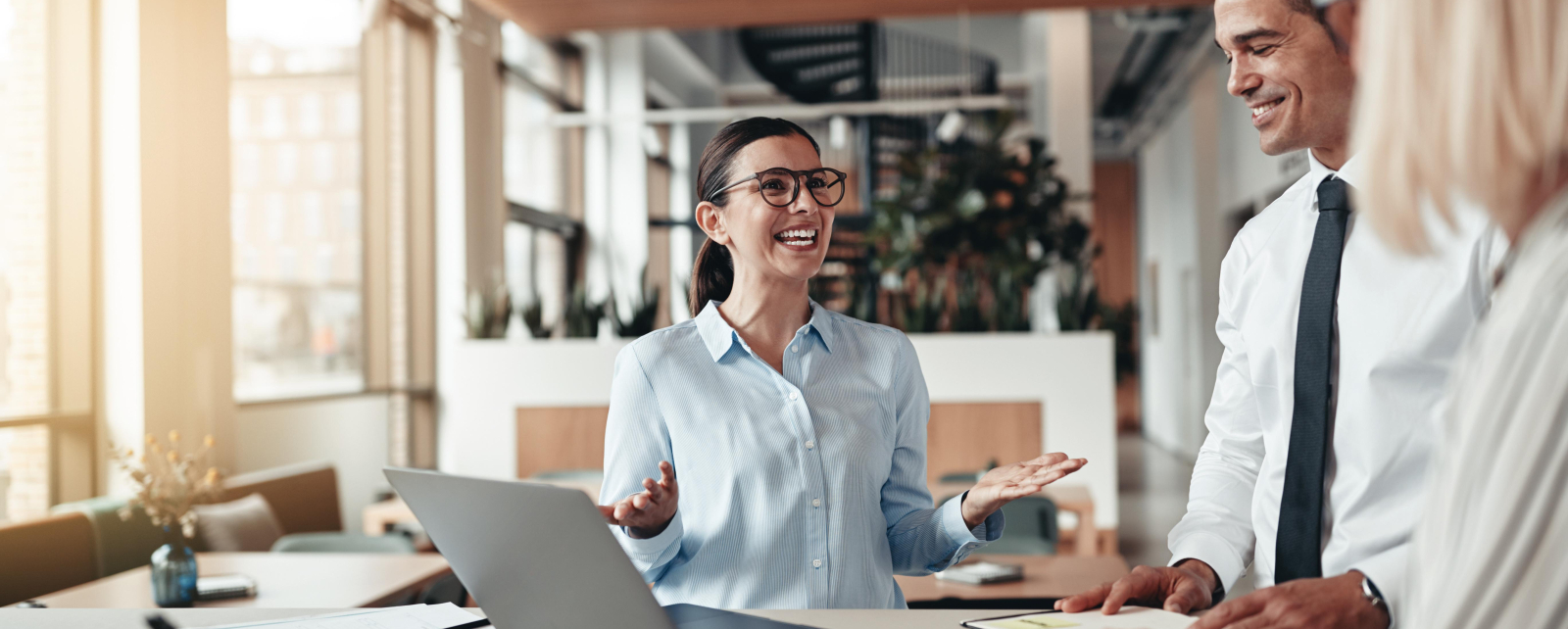 Certified AI Strategy Leader (AISL) with Executive Certification