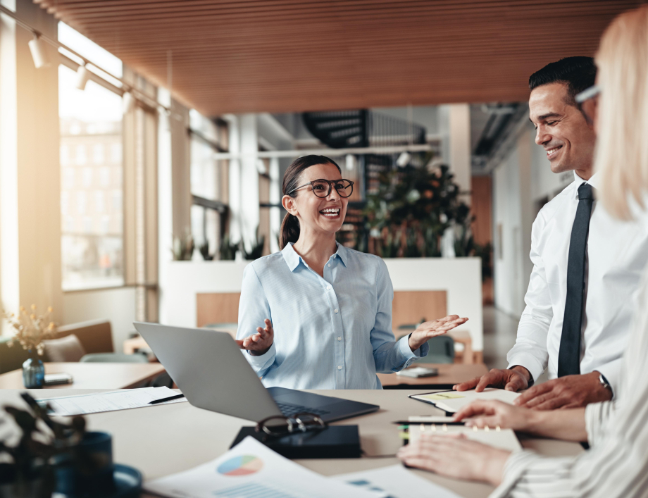Certified AI Strategy Leader (AISL) with Executive Certification