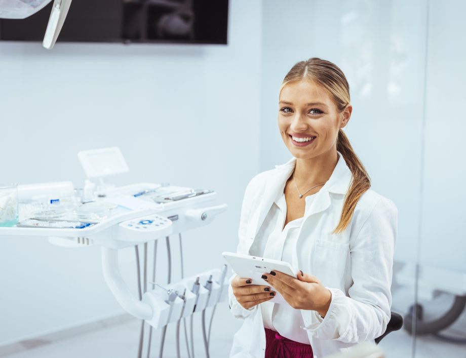 Cert. Dental Management Expert: Praxismanagement 4.0 - Qualitätsmanagement, Abrechnung und Digitalisierung in der Zahnarztpraxis (DMEX) 