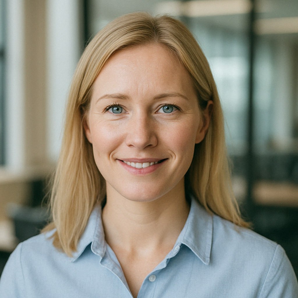 Mareike S.