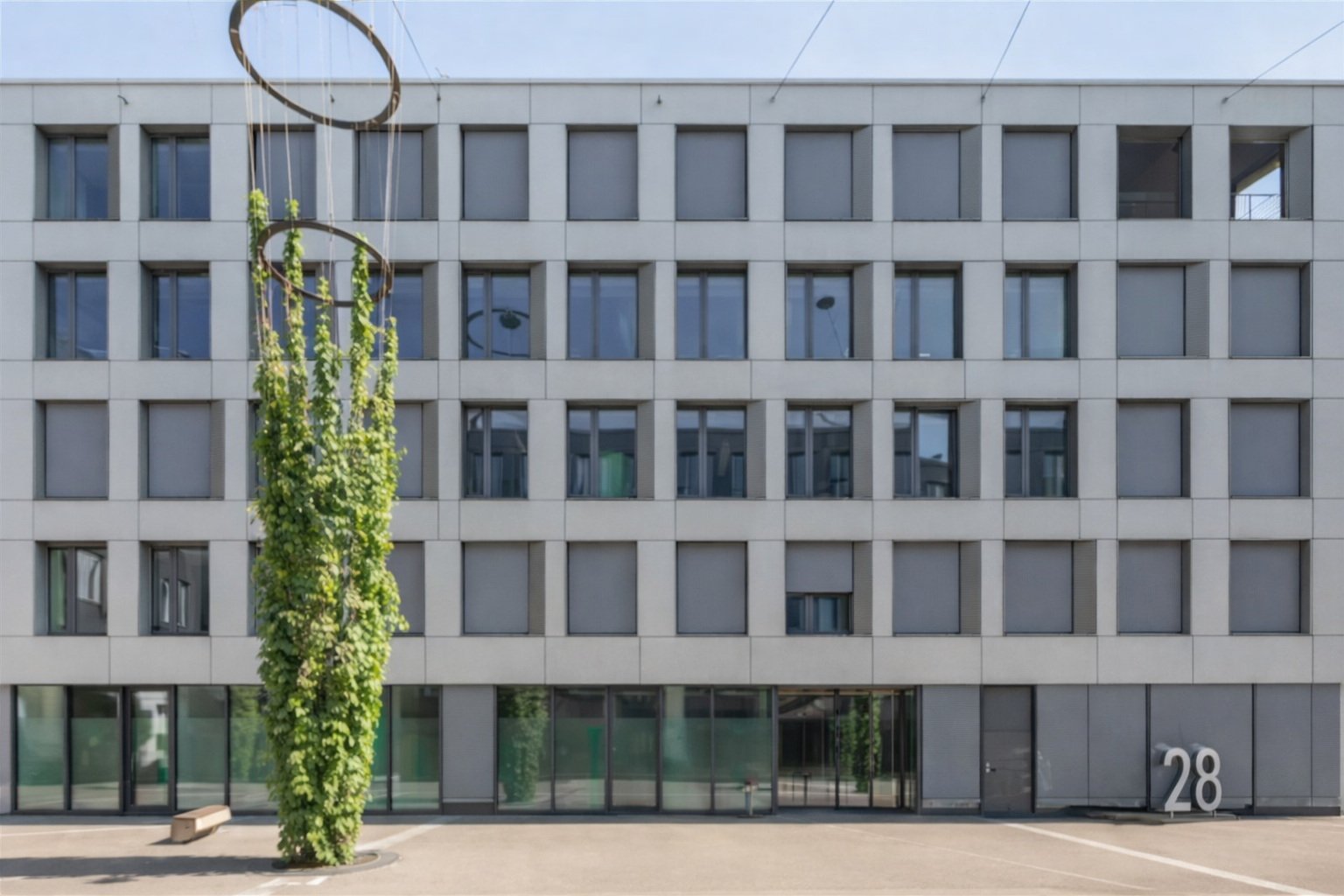 Berlin.potsdamer platz Image